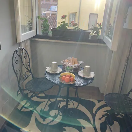 בית הארחה Tanda אולביה