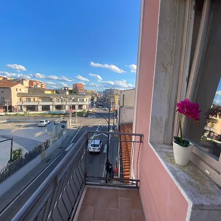 Tanda Gæstehus Olbia