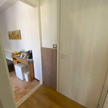 בית הארחה Tanda אולביה