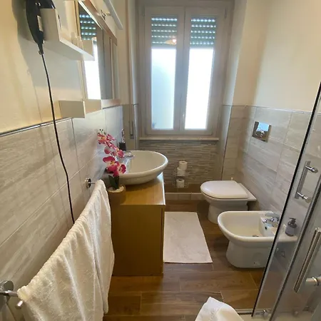 Tanda בית הארחה אולביה