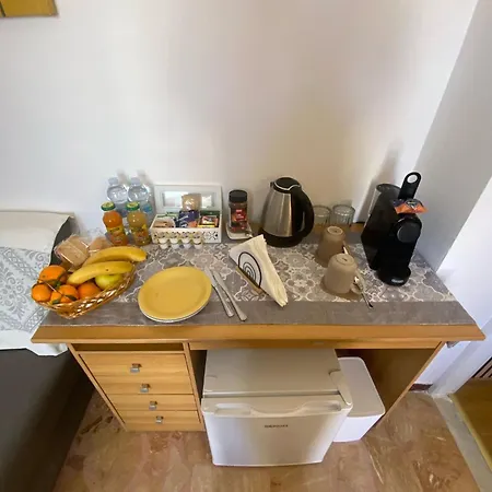 Tanda בית הארחה *