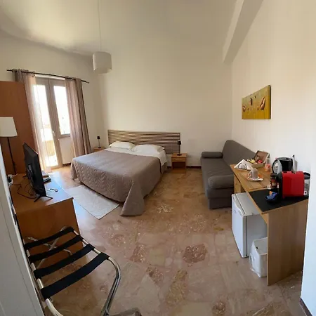 Pensionat Tanda Olbia