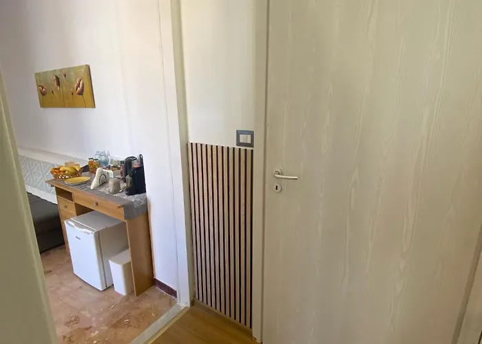 Gæstehus Tanda Olbia