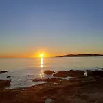 Tanda Penzion *
