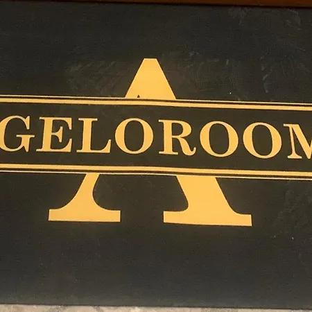 Tanda Гостевой дом Ольбия