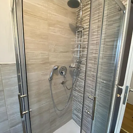 Гостевой дом Tanda *