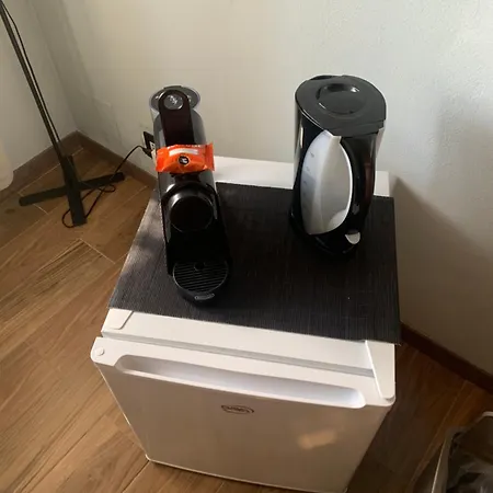 Tanda Гостевой дом *