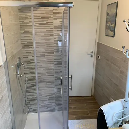 Гостевой дом Tanda