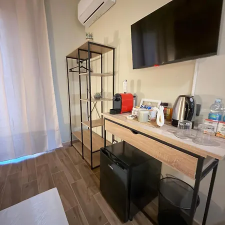 Tanda Affittacamere Olbia