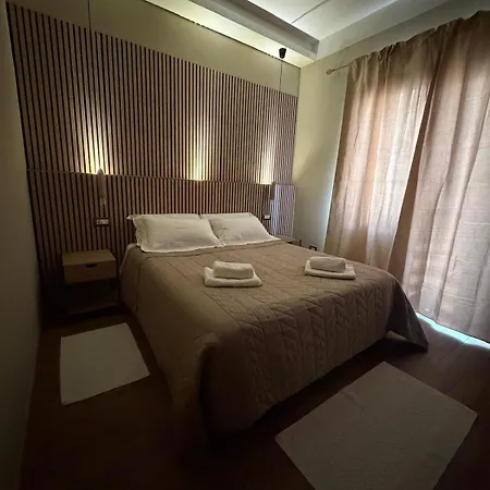 Tanda Gasthof Olbia