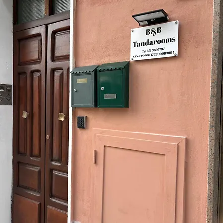 Gasthof Tanda
