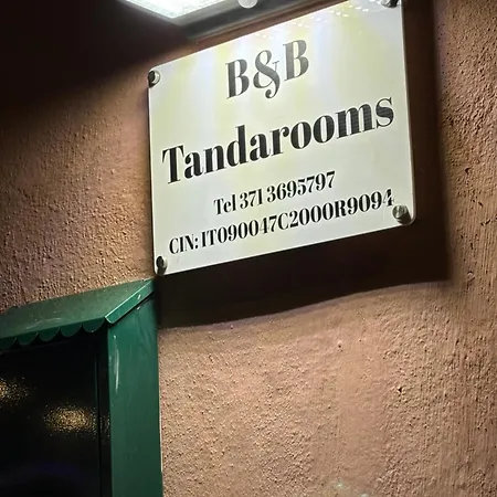 Tanda Gæstehus 3*
