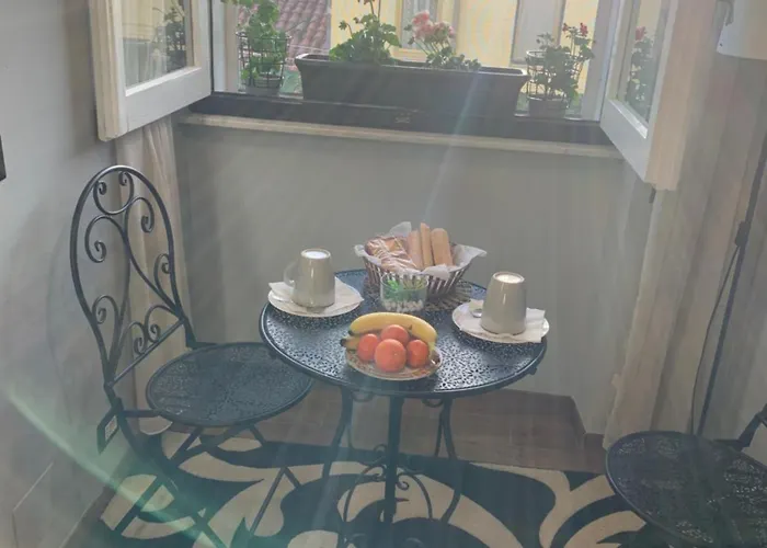 Affittacamere Tanda Olbia