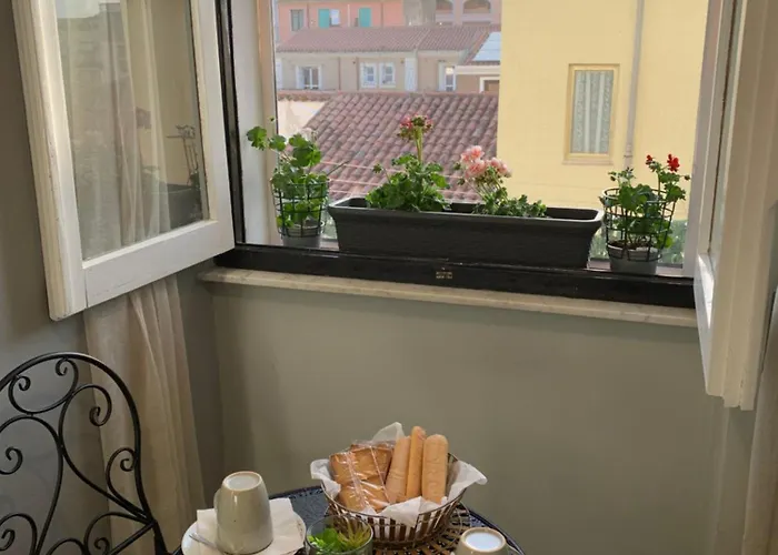 Affittacamere Tanda Olbia