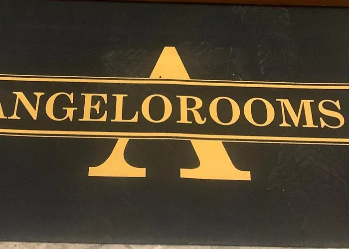 Tanda Affittacamere Olbia