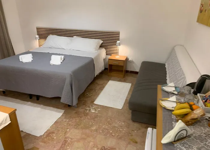 Tanda Affittacamere *