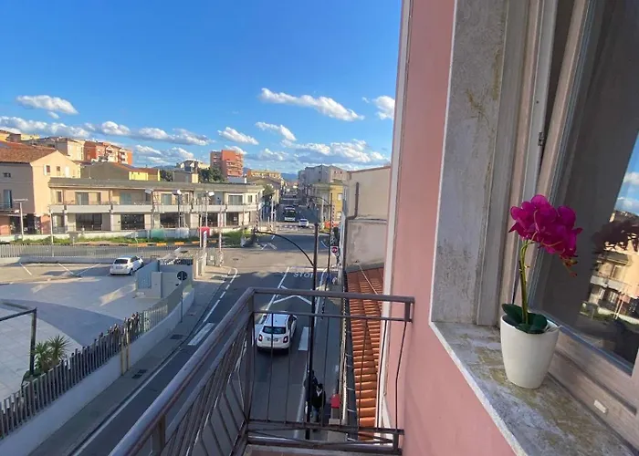 Tanda Affittacamere Olbia