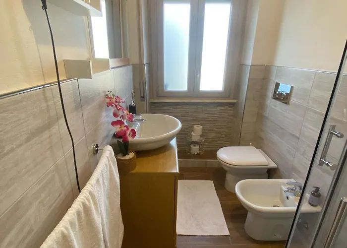 Tanda Affittacamere Olbia