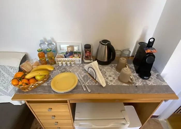 Tanda ゲストハウス *