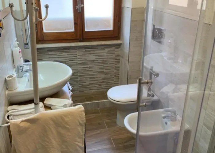 Affittacamere Tanda Olbia