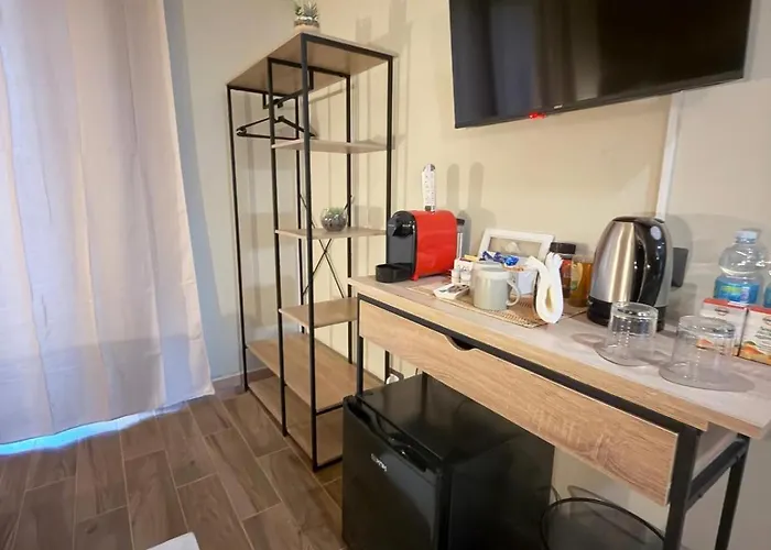 Tanda Affittacamere Olbia