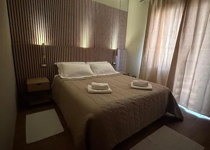 Tanda Affittacamere Olbia